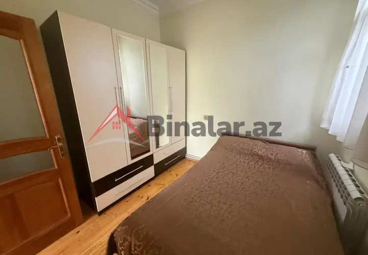 400 AZN - 2 otaqlı mənzil Kirayə (aylıq), Qusar