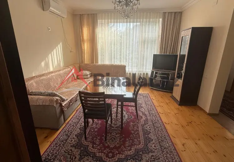 400 AZN - 2 otaqlı mənzil Kirayə (aylıq), Qusar