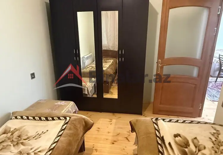 400 AZN - 2 otaqlı mənzil Kirayə (aylıq), Qusar