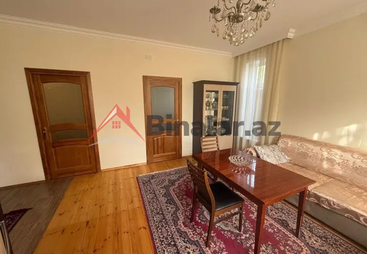 400 AZN - 2 otaqlı mənzil Kirayə (aylıq), Qusar
