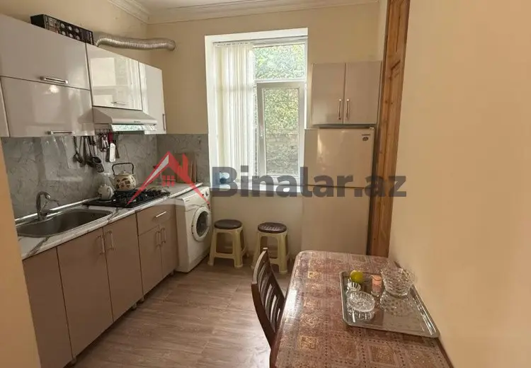 400 AZN - 2 otaqlı mənzil Kirayə (aylıq), Qusar