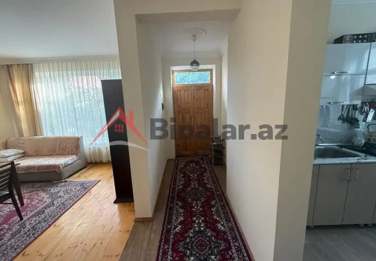 400 AZN - 2 otaqlı mənzil Kirayə (aylıq), Qusar