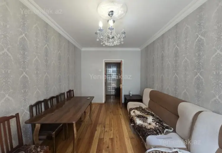107 000 AZN - 3 otaqlı mənzil Satılır, 13-cü mikrorayon, Sumqayıt