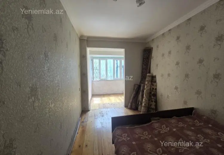 107 000 AZN - 3 otaqlı mənzil Satılır, 13-cü mikrorayon, Sumqayıt