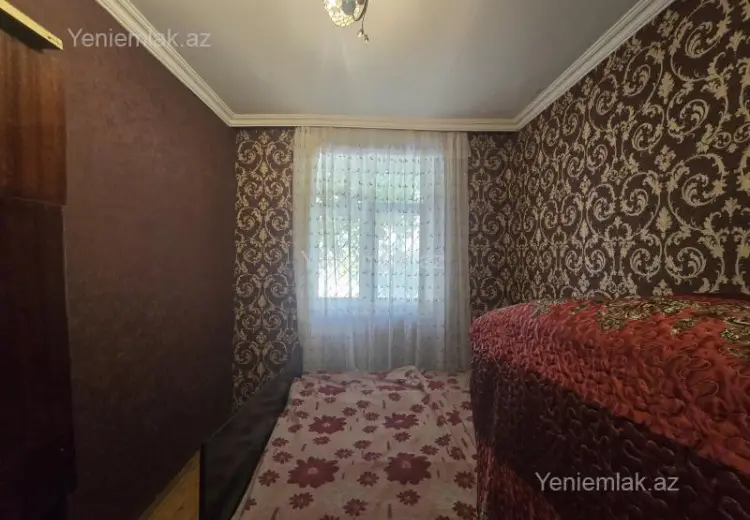 107 000 AZN - 3 otaqlı mənzil Satılır, 13-cü mikrorayon, Sumqayıt