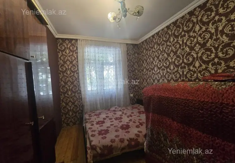 107 000 AZN - 3 otaqlı mənzil Satılır, 13-cü mikrorayon, Sumqayıt