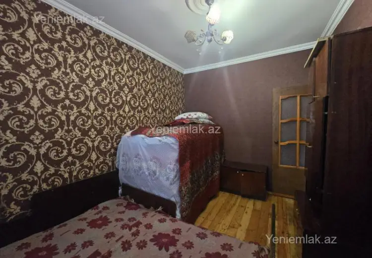 107 000 AZN - 3 otaqlı mənzil Satılır, 13-cü mikrorayon, Sumqayıt