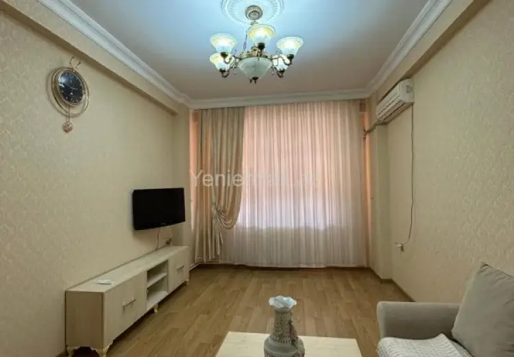 159 000 AZN - 2 otaqlı mənzil Satılır, Əhmədli, Xətai, Bakı