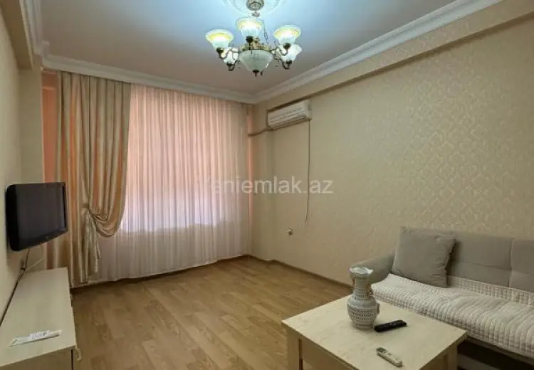 159 000 AZN - 2 otaqlı mənzil Satılır, Əhmədli, Xətai, Bakı