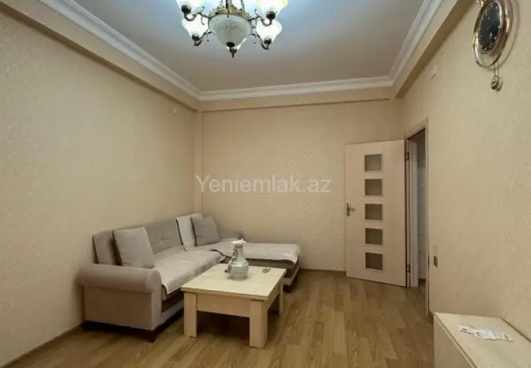 159 000 AZN - 2 otaqlı mənzil Satılır, Əhmədli, Xətai, Bakı