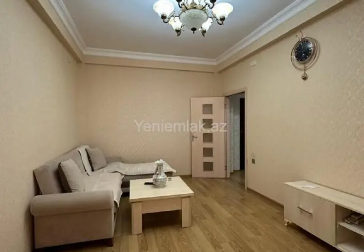 159 000 AZN - 2 otaqlı mənzil Satılır, Əhmədli, Xətai, Bakı