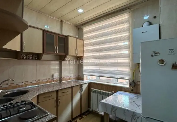 159 000 AZN - 2 otaqlı mənzil Satılır, Əhmədli, Xətai, Bakı