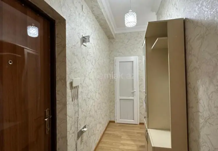 159 000 AZN - 2 otaqlı mənzil Satılır, Əhmədli, Xətai, Bakı