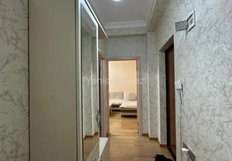 159 000 AZN - 2 otaqlı mənzil Satılır, Əhmədli, Xətai, Bakı