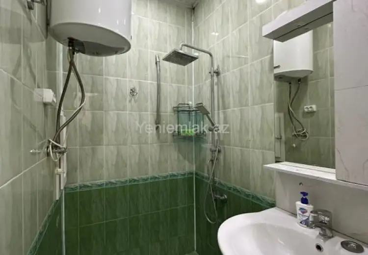 159 000 AZN - 2 otaqlı mənzil Satılır, Əhmədli, Xətai, Bakı