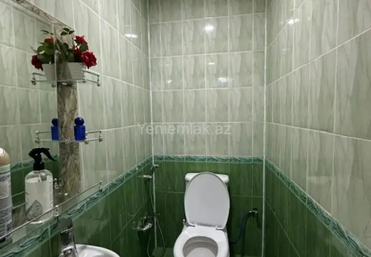 159 000 AZN - 2 otaqlı mənzil Satılır, Əhmədli, Xətai, Bakı