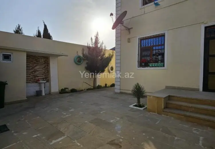 177 000 AZN - 4 otaqlı mənzil Satılır, Saray, Abşeron