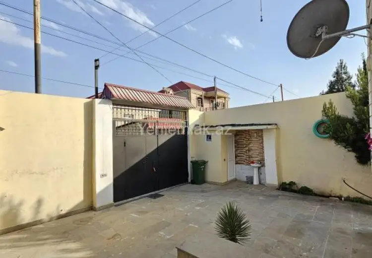 177 000 AZN - 4 otaqlı mənzil Satılır, Saray, Abşeron
