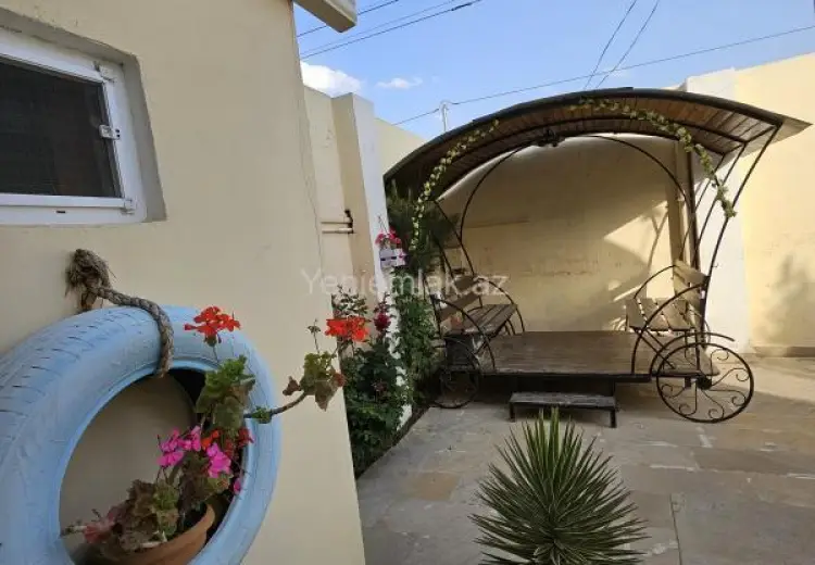 177 000 AZN - 4 otaqlı mənzil Satılır, Saray, Abşeron