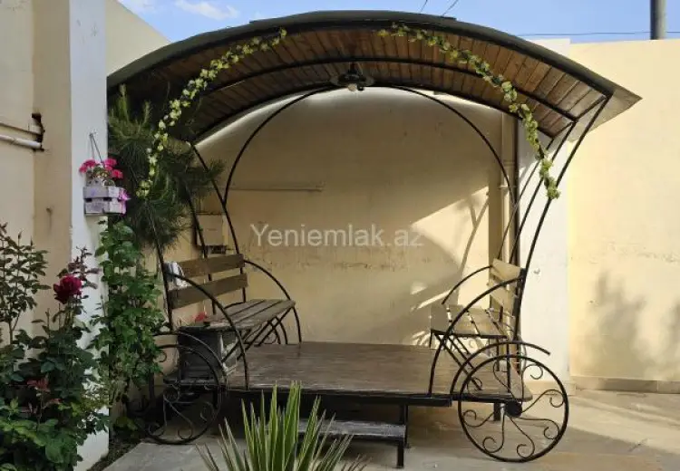 177 000 AZN - 4 otaqlı mənzil Satılır, Saray, Abşeron