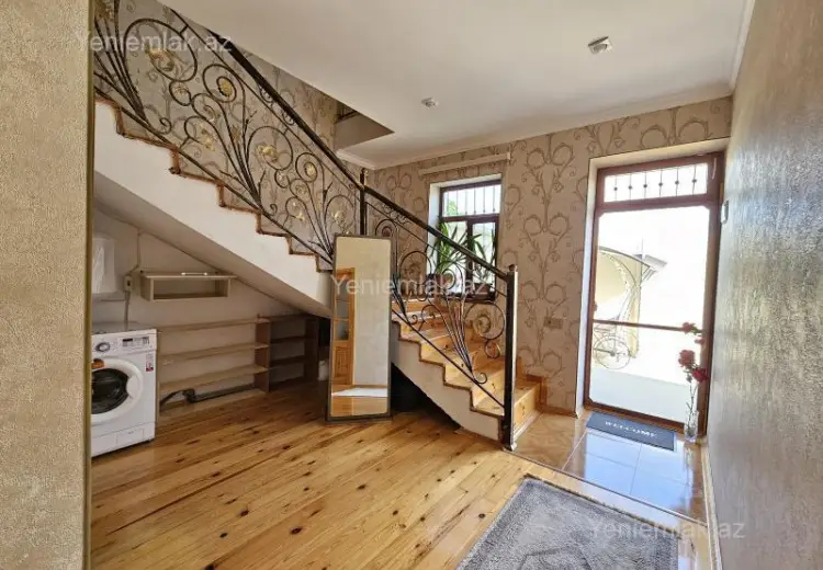 177 000 AZN - 4 otaqlı mənzil Satılır, Saray, Abşeron