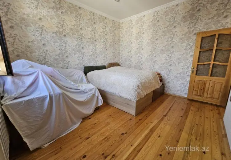 177 000 AZN - 4 otaqlı mənzil Satılır, Saray, Abşeron