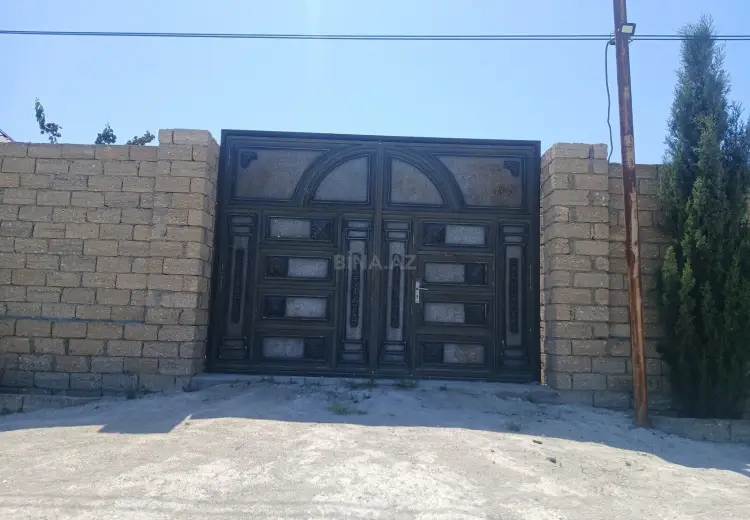 198 000 AZN - 5 otaqlı mənzil Satılır, Pirallahı, Bakı