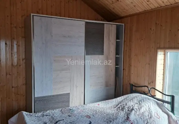 165 000 AZN - 4 otaqlı mənzil Satılır, Qəbələ