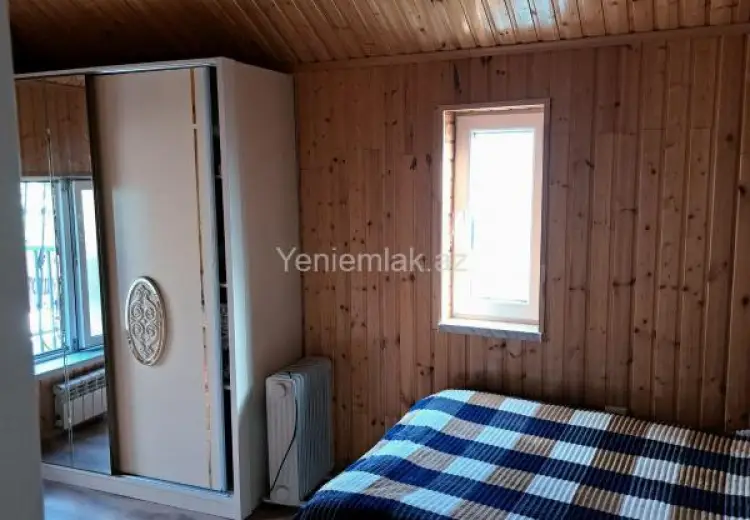 165 000 AZN - 4 otaqlı mənzil Satılır, Qəbələ