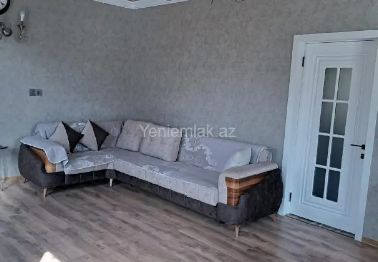 165 000 AZN - 4 otaqlı mənzil Satılır, Qəbələ