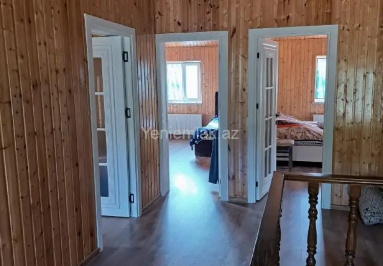 165 000 AZN - 4 otaqlı mənzil Satılır, Qəbələ