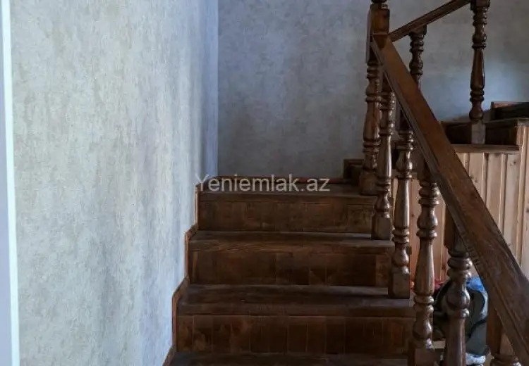165 000 AZN - 4 otaqlı mənzil Satılır, Qəbələ