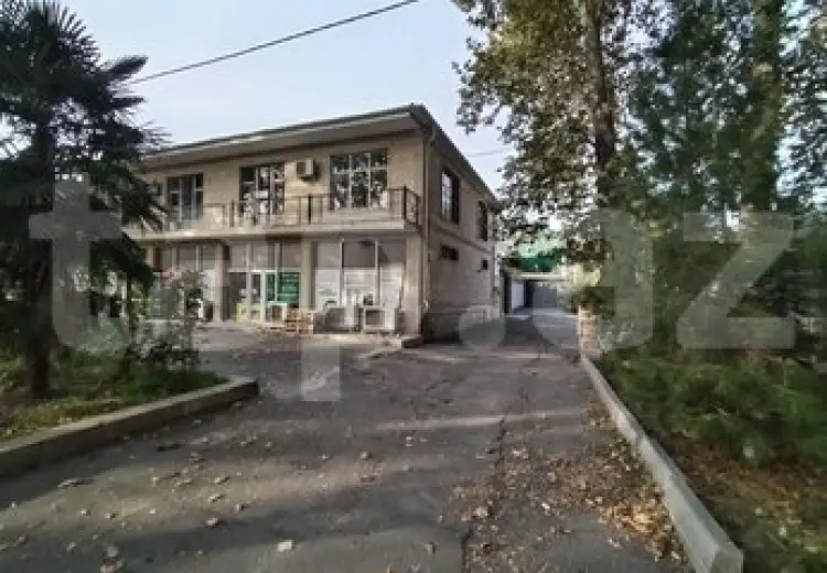 430 000 AZN - 8 otaqlı mənzil , Ağdaş