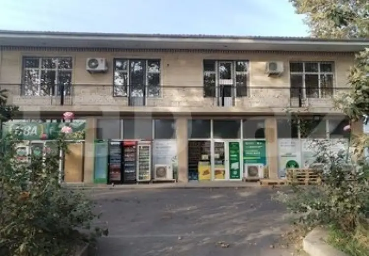 430 000 AZN - 8 otaqlı mənzil , Ağdaş