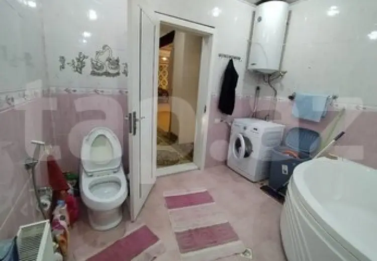 430 000 AZN - 8 otaqlı mənzil , Ağdaş