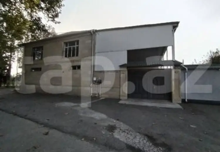 430 000 AZN - 8 otaqlı mənzil , Ağdaş
