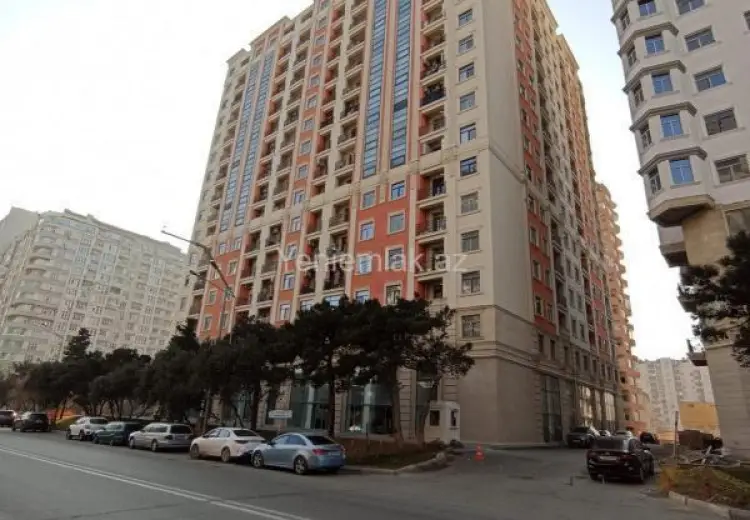 272 000 AZN - 2 otaqlı mənzil Satılır, Xətai, Bakı