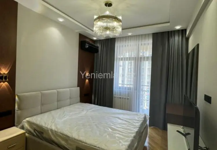 272 000 AZN - 2 otaqlı mənzil Satılır, Xətai, Bakı