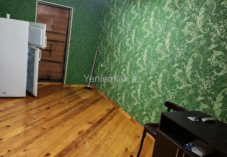 50 000 AZN - 1 otaqlı mənzil Satılır, Zığ qəs., Suraxanı, Bakı