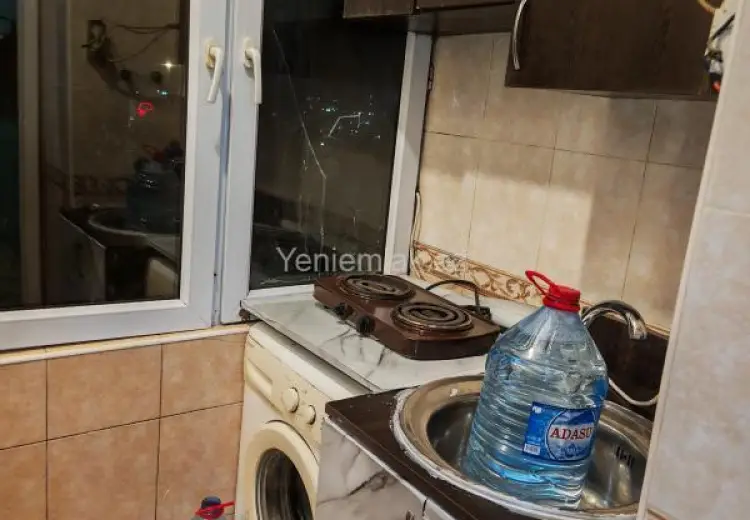 50 000 AZN - 1 otaqlı mənzil Satılır, Zığ qəs., Suraxanı, Bakı
