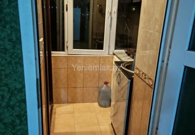 50 000 AZN - 1 otaqlı mənzil Satılır, Zığ qəs., Suraxanı, Bakı
