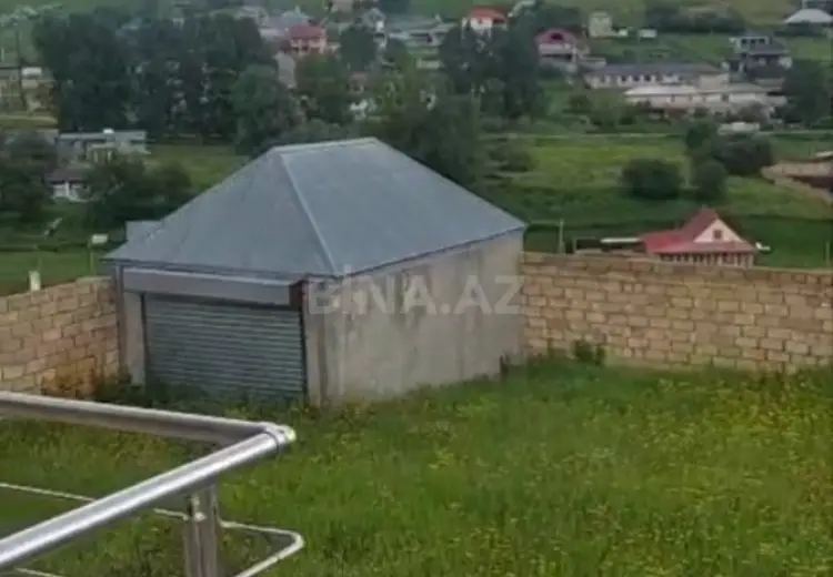 60 000 AZN - 4 otaqlı mənzil Satılır, Daşkəsən
