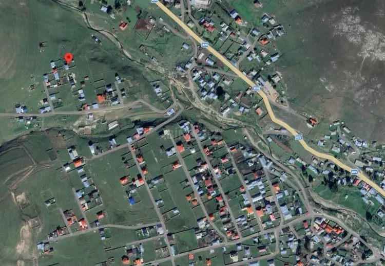 60 000 AZN - 4 otaqlı mənzil Satılır, Daşkəsən