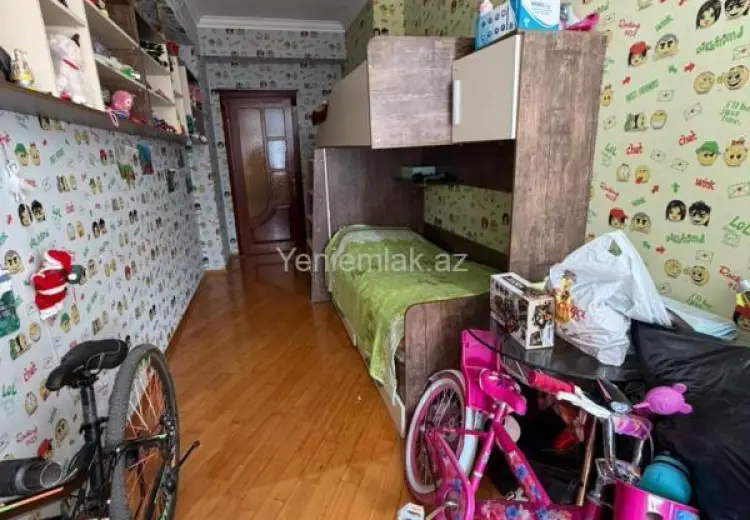 145 000 AZN - 3 otaqlı mənzil Satılır, 10-cu mikrorayon, Sumqayıt