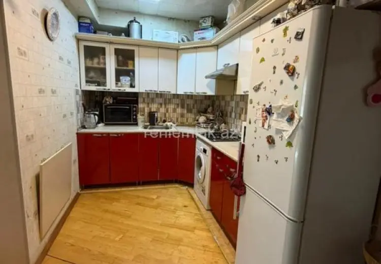 145 000 AZN - 3 otaqlı mənzil Satılır, 10-cu mikrorayon, Sumqayıt