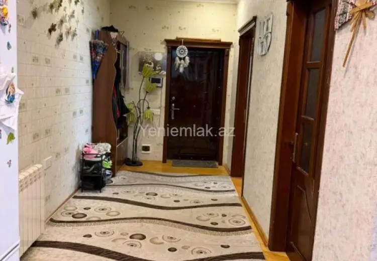 145 000 AZN - 3 otaqlı mənzil Satılır, 10-cu mikrorayon, Sumqayıt