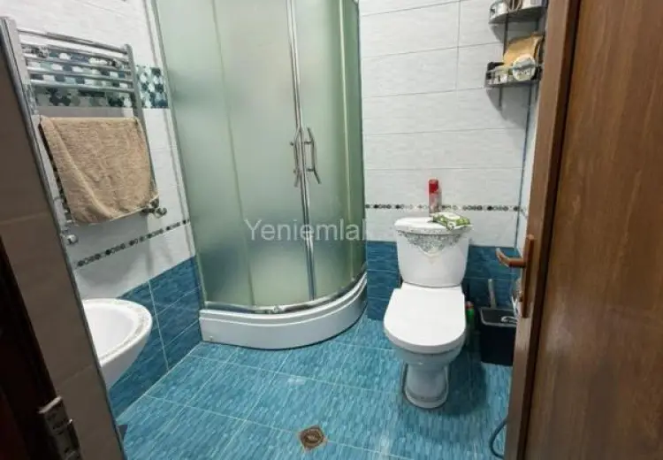145 000 AZN - 3 otaqlı mənzil Satılır, 10-cu mikrorayon, Sumqayıt