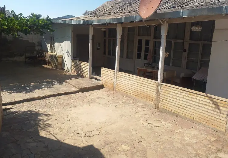 128 000 AZN - 0 m² Obyekt / Ofis , Naxçıvan MR