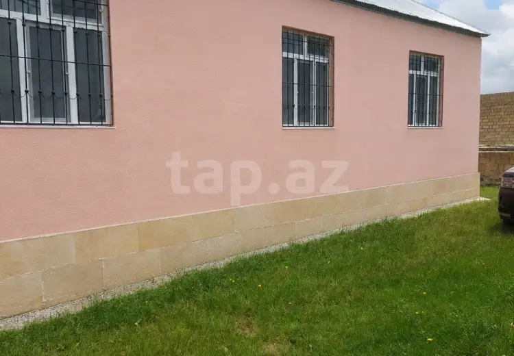 60 000 AZN - 4 otaqlı mənzil , Daşkəsən
