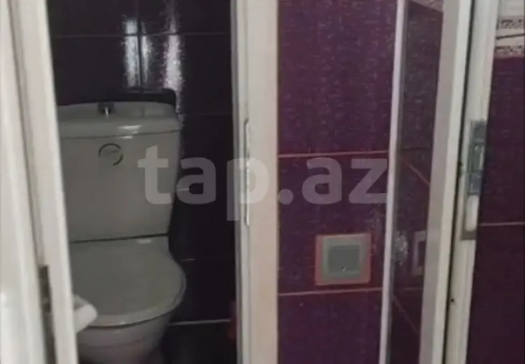 60 000 AZN - 4 otaqlı mənzil , Daşkəsən
